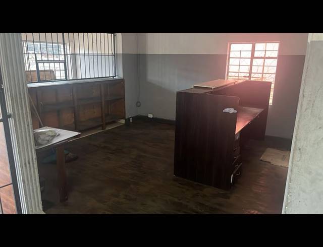 BUSINESS PROPERTY TO RENT IN PIETERMARITZBURG CENTRAL